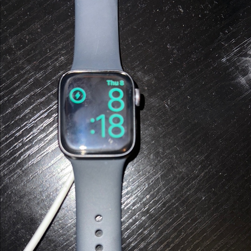 Apple Smartwatch SE 1st Generation